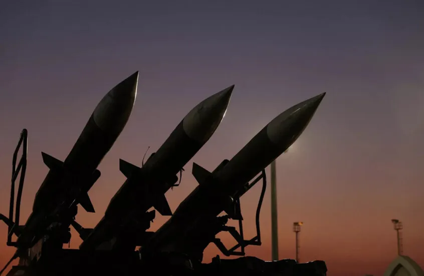 بعد فشل تغيير النظام.. استخباراتي أمريكي: خسرنا الحرب وإيران تستعد للمرحلة القادمة